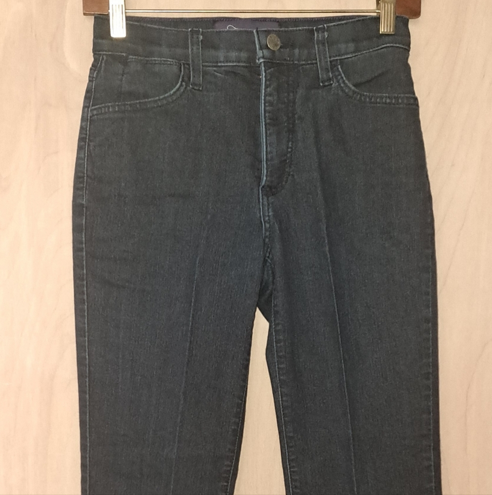 Not Your Daughter's Jeans Straight Leg Jeans